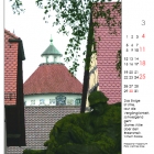 Heimatkalender 2018 - März