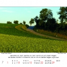 Heimatkalender 2018 - Juli