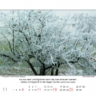 Heimatkalender 2018 - November