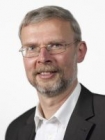 Pfarrer Dr. Markus Printz