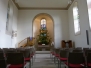 Kirche Weiler nach der Renovierung
