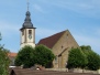 Michaelskirche Hilsbach