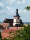 Michaelskirche Hilsbach
