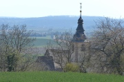 Michaelskirche Hilsbach