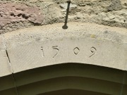 Hauptportal
