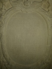 Grabmal in der Michaelskirche Hilsbach