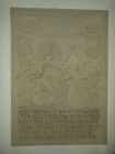 Grabmal in der Michaelskirche Hilsbach (Anna, geb. von Sternenfels 1536)