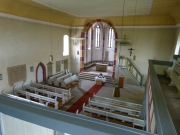 Michaelskirche Hilsbach