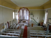 Michaelskirche Hilsbach
