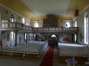 Michaelskirche Hilsbach